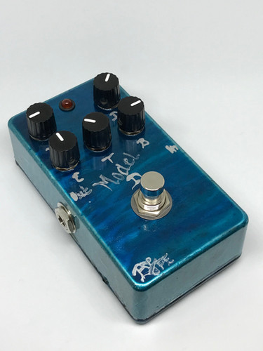 BJFe Model D 5K | PrimoFX LLC