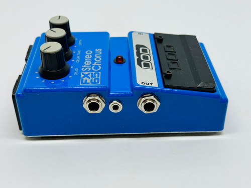vintage DOD FX65 Stereo Analog Chorus | PrimoFX LLC