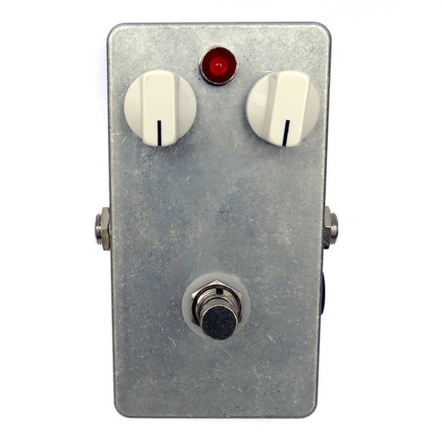 Moody Sounds BJF Bone Bender 1 fuzz kit | PrimoFX LLC