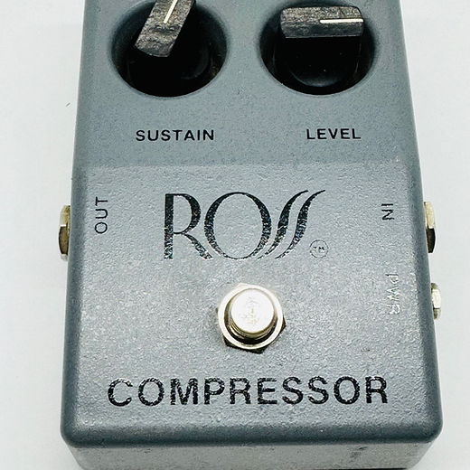 vintage Ross | PrimoFX LLC