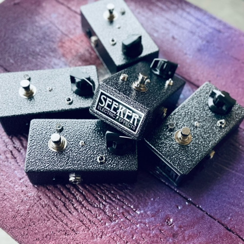 Louis　Custom CE Preamp　TA.effects Louis様 専用 Custom CE Preamp TA.effects