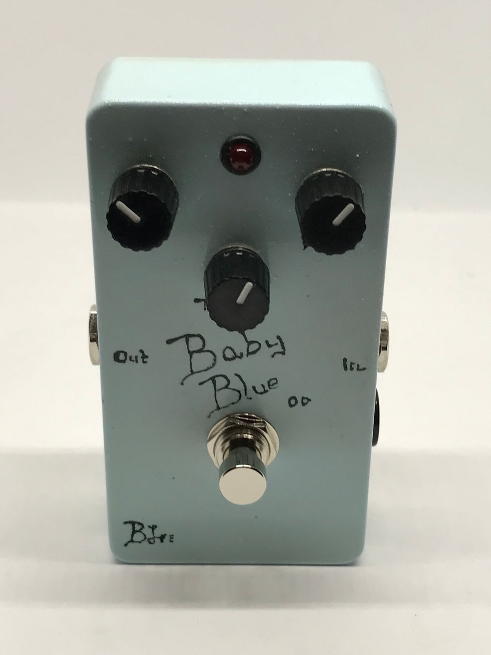BJFe Baby Blue OD 3K | PrimoFX LLC