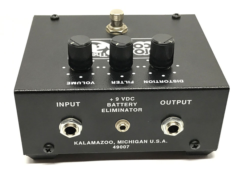 Proco RAT2 USA製 OP07DP ProCo RAT2 Distortion Effects Pedal | Guitar Center