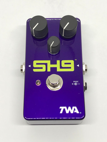 used TWA SH9 Scott Henderson Distortion | PrimoFX LLC
