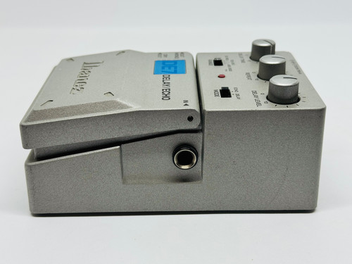 vintage Ibanez DE7 Stereo Delay/Echo Tone-Lok Series