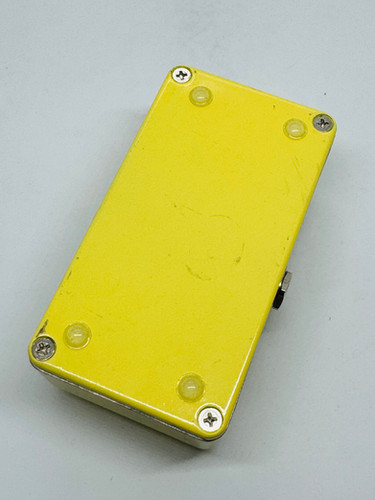 BJFe Saffron Yellow OD | PrimoFX LLC