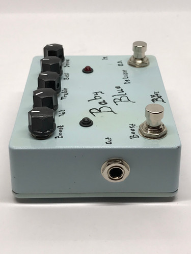 BJFe Baby Blue OD Deluxe | PrimoFX LLC