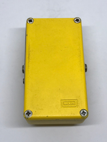 vintage 1982 MXR MX-148 Micro Chorus | PrimoFX LLC