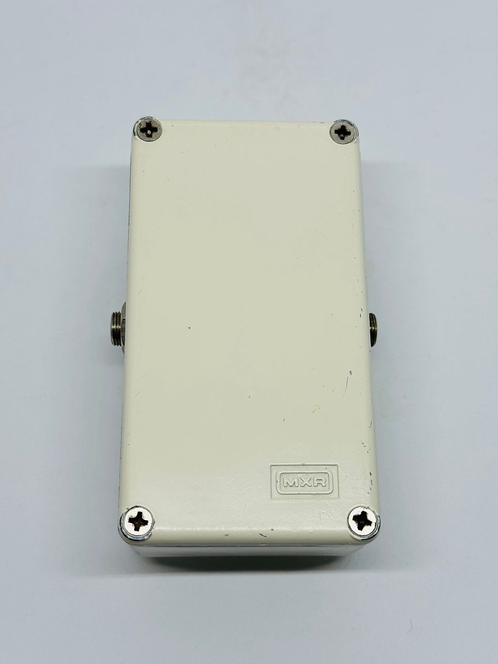 Thumbnail: vintage 1979 MXR MX-133 Micro Amp