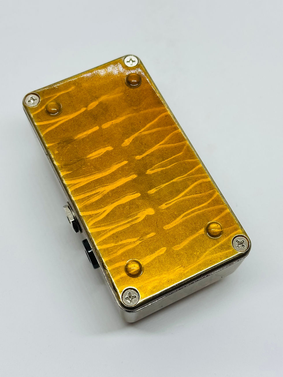 Thumbnail: BJFe Honey Bee ODR (Retro)