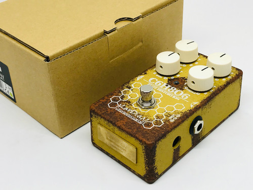 KarDiaN C6H806 Vitamin C | PrimoFX LLC