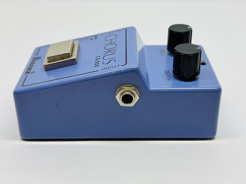 vintage 1981 Ibanez CS-505 Stereo Chorus | PrimoFX LLC