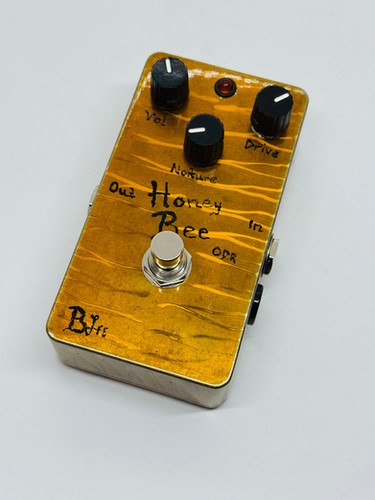 BJFe Honey Bee ODR (Retro) Limited | PrimoFX LLC
