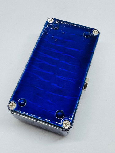 BJFe BlueBerry Bass OD 4K | PrimoFX LLC