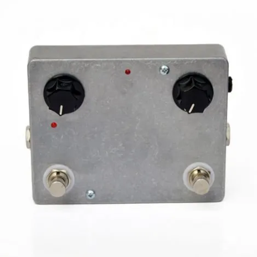 Moody Sounds BJF DIY kits Sweden | PrimoFX LLC