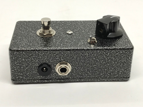 Seeker Electric Effects Custom Shop AC107 Germanium Preamp