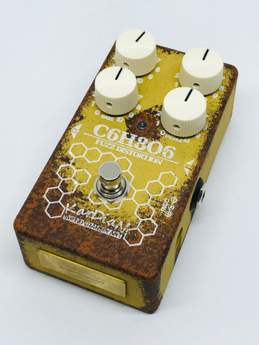 KarDiaN C6H806 Vitamin C | PrimoFX LLC