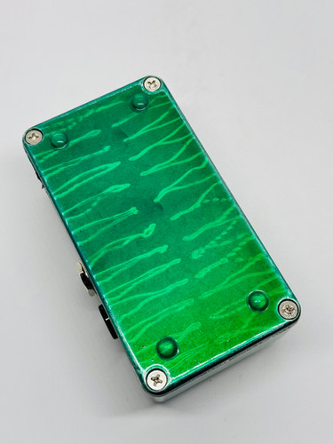Pine Green Compressor 極初期型｜楽器・機材