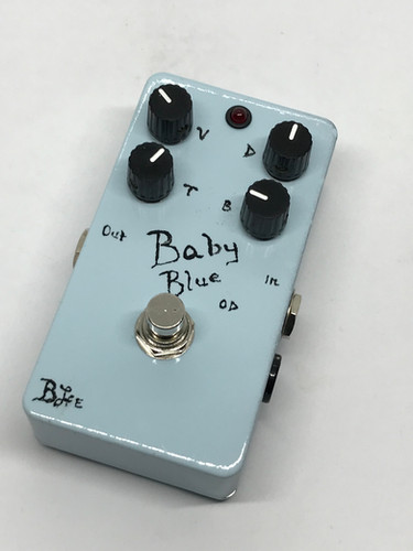 BJFe Baby Blue OD 4K | PrimoFX LLC