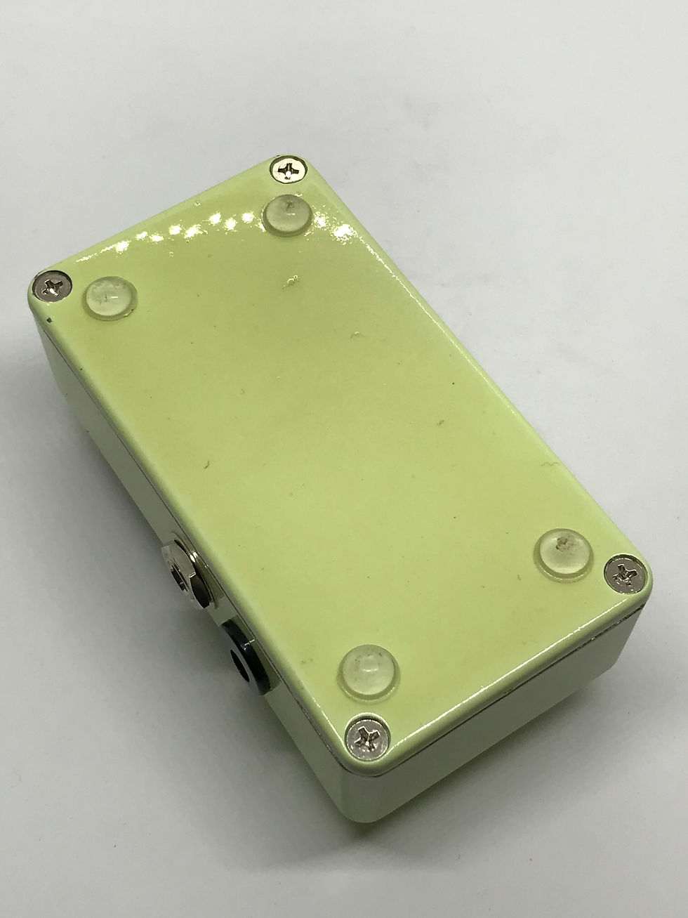 BJFe Little Green Wonder 4K | PrimoFX LLC