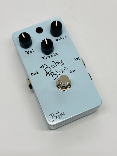 BJFe Baby Blue OD 3K | PrimoFX LLC