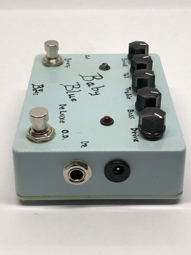 BJFe Baby Blue OD Deluxe | PrimoFX LLC
