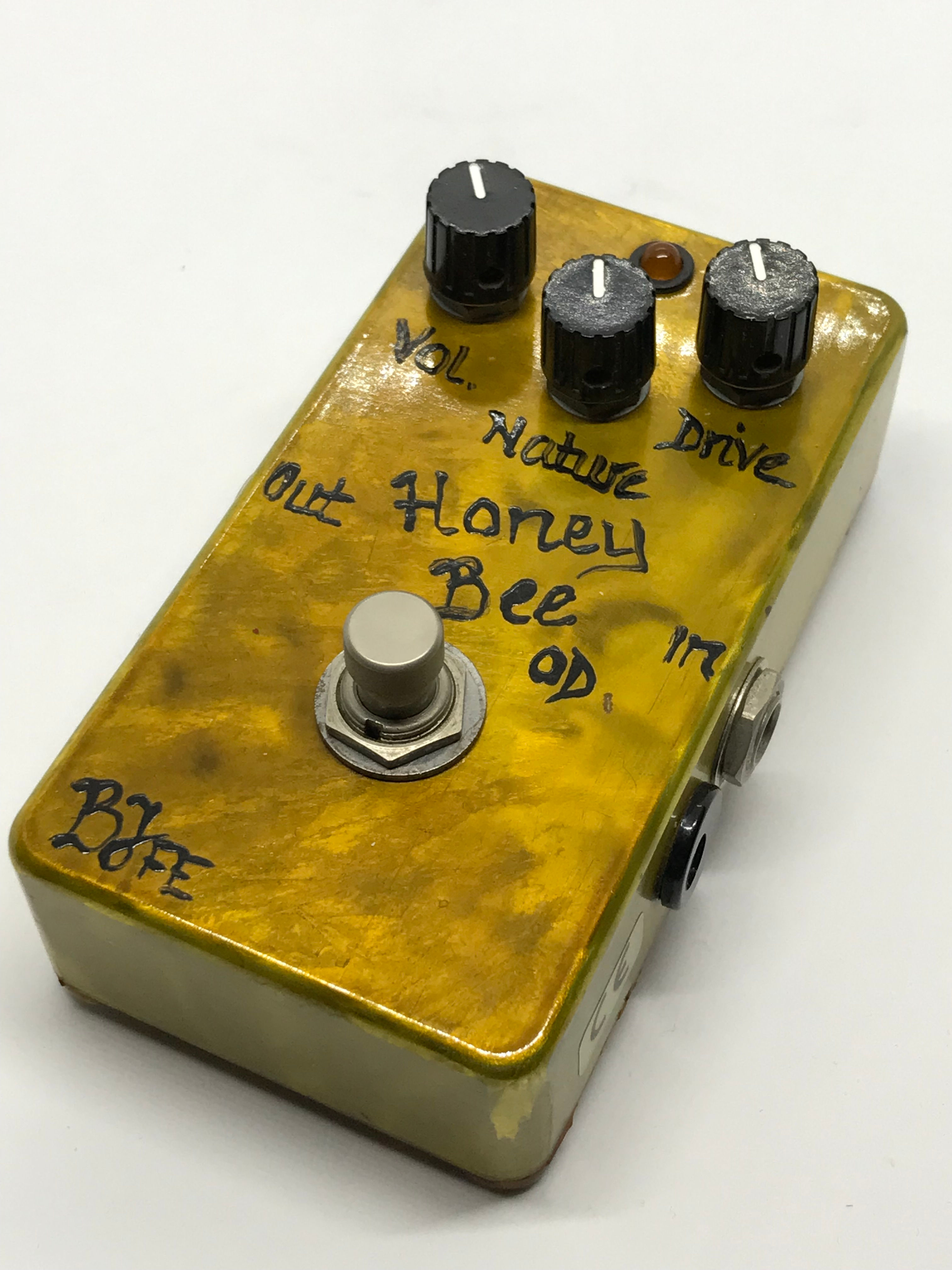 vintage BJFe Honey Bee OD (Elfa) #229