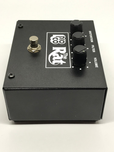 vintage 2003 ProCo Big Box Rat Reissue OP07 Op-Amp | PrimoFX LLC