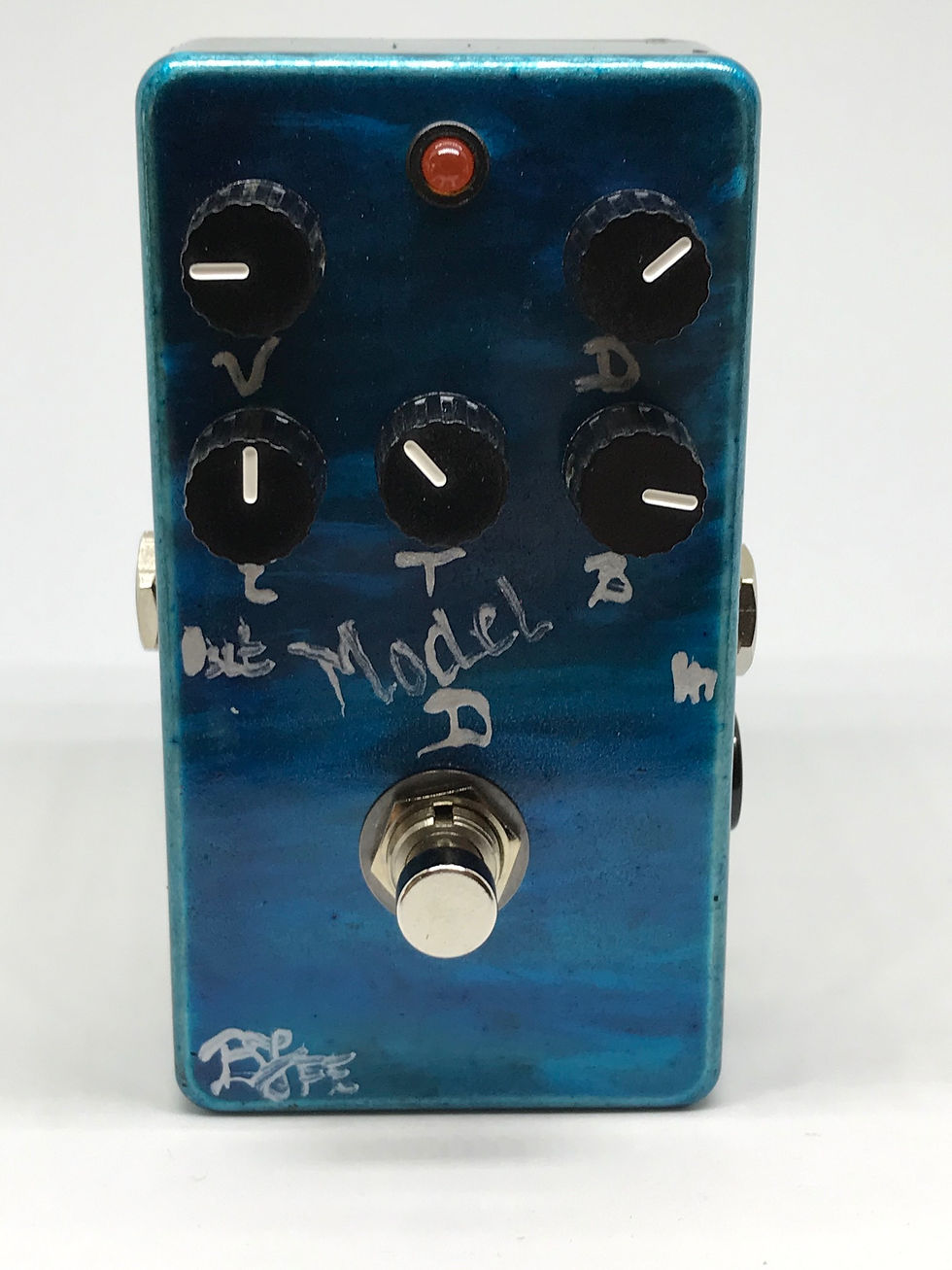 BJFe Model D 5K | PrimoFX LLC