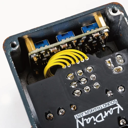 KarDiaN Nitroglycerin 