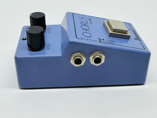 名機VINTAGE Small Case CS-505 CHORUS CS-505 CHORUS “Small Case”【VINTAGE】 – PEDAL SHOP CULT