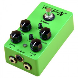 Nordland Electronics ODR-C Custom Overdrive | PrimoFX LLC