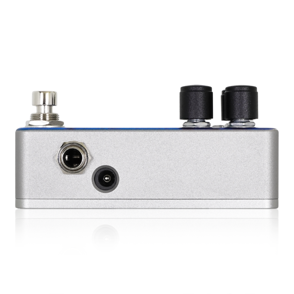 Thumbnail: One Control BJFe Blue Bee OD 4K mini standard