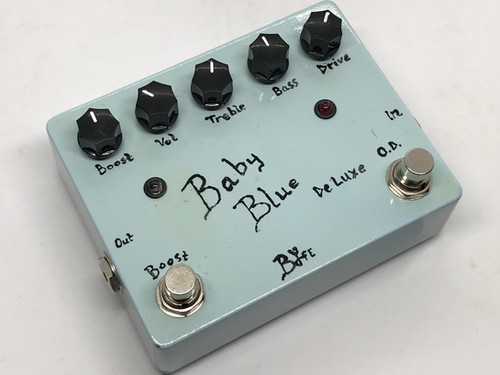 BJFe Baby Blue OD Deluxe | PrimoFX LLC