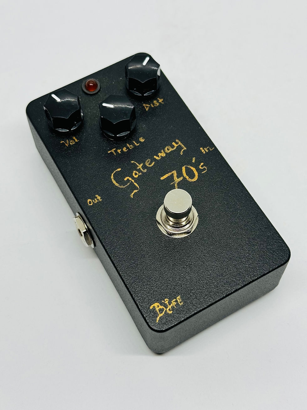 Thumbnail: BJFe Gateway 70's