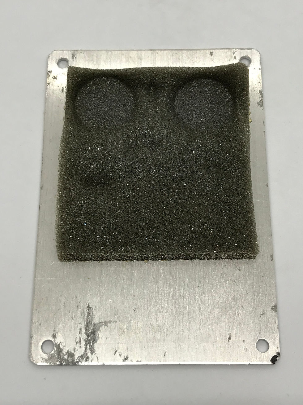Thumbnail: vintage 1979 Ross Distortion serial #48090