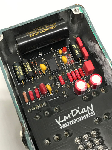 KarDiaN Nitroglycerin 