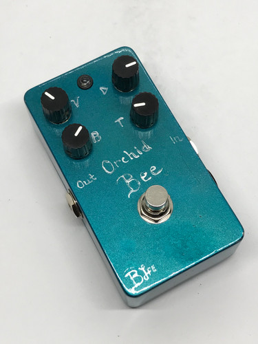 BJFe Orchid Bee OD | PrimoFX LLC