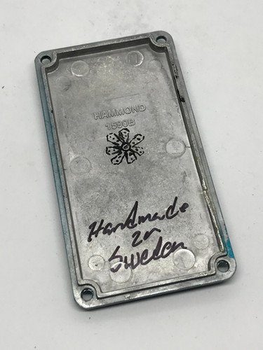 【超稀少品】BJFE Orchid Bee OD BJFe Orchid Bee OD | PrimoFX LLC