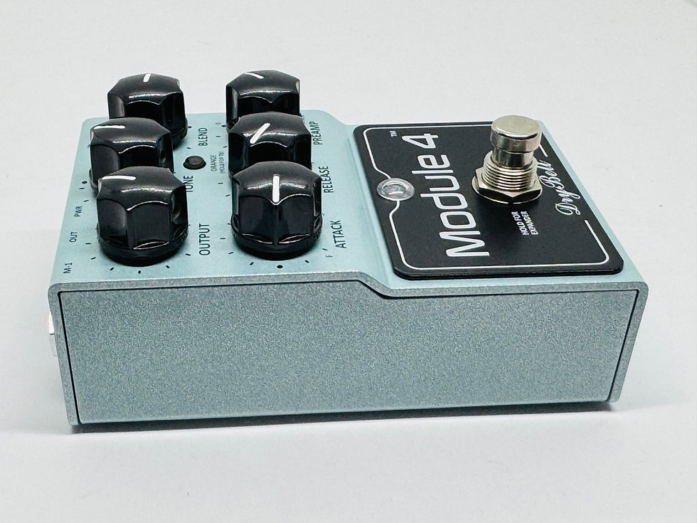 Thumbnail: used Drybell Module 4