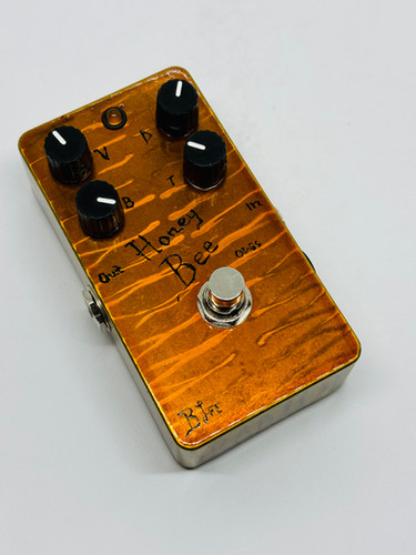 BJFe Honey Bee OD 4K | PrimoFX LLC