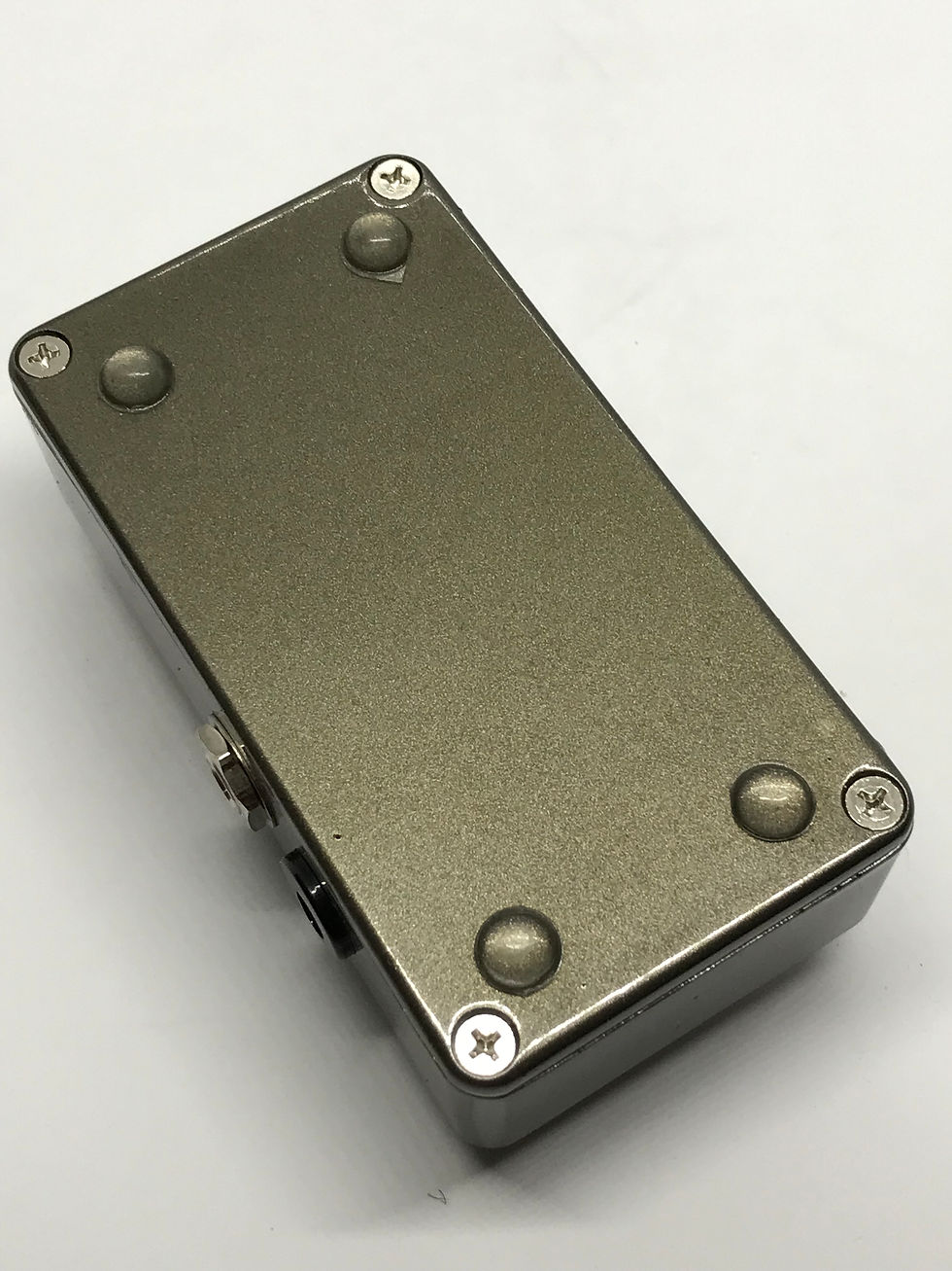 Thumbnail: BJFe Vintage Transistor Fuzz