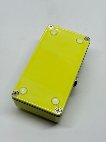 BJFE　Little Green Wonder BJFE Little Green Wonder Overdrive (3-Knob) - LGW #95