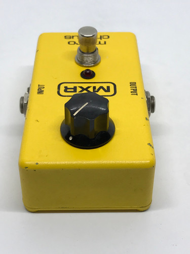 vintage 1982 MXR MX-148 Micro Chorus | PrimoFX LLC