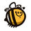 Thumbnail: Little Bee Pin Badge