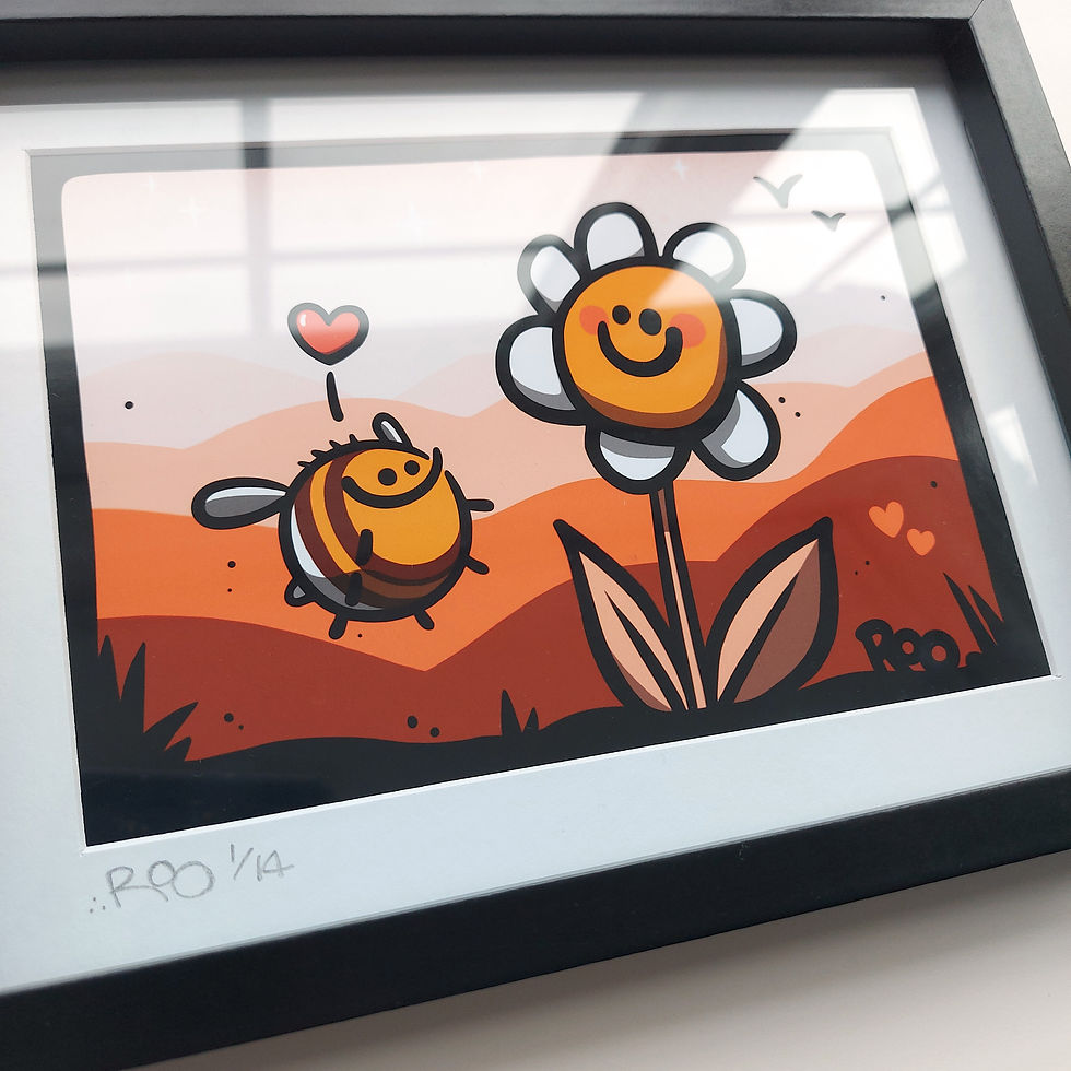 Thumbnail: You are the prettiest flower
