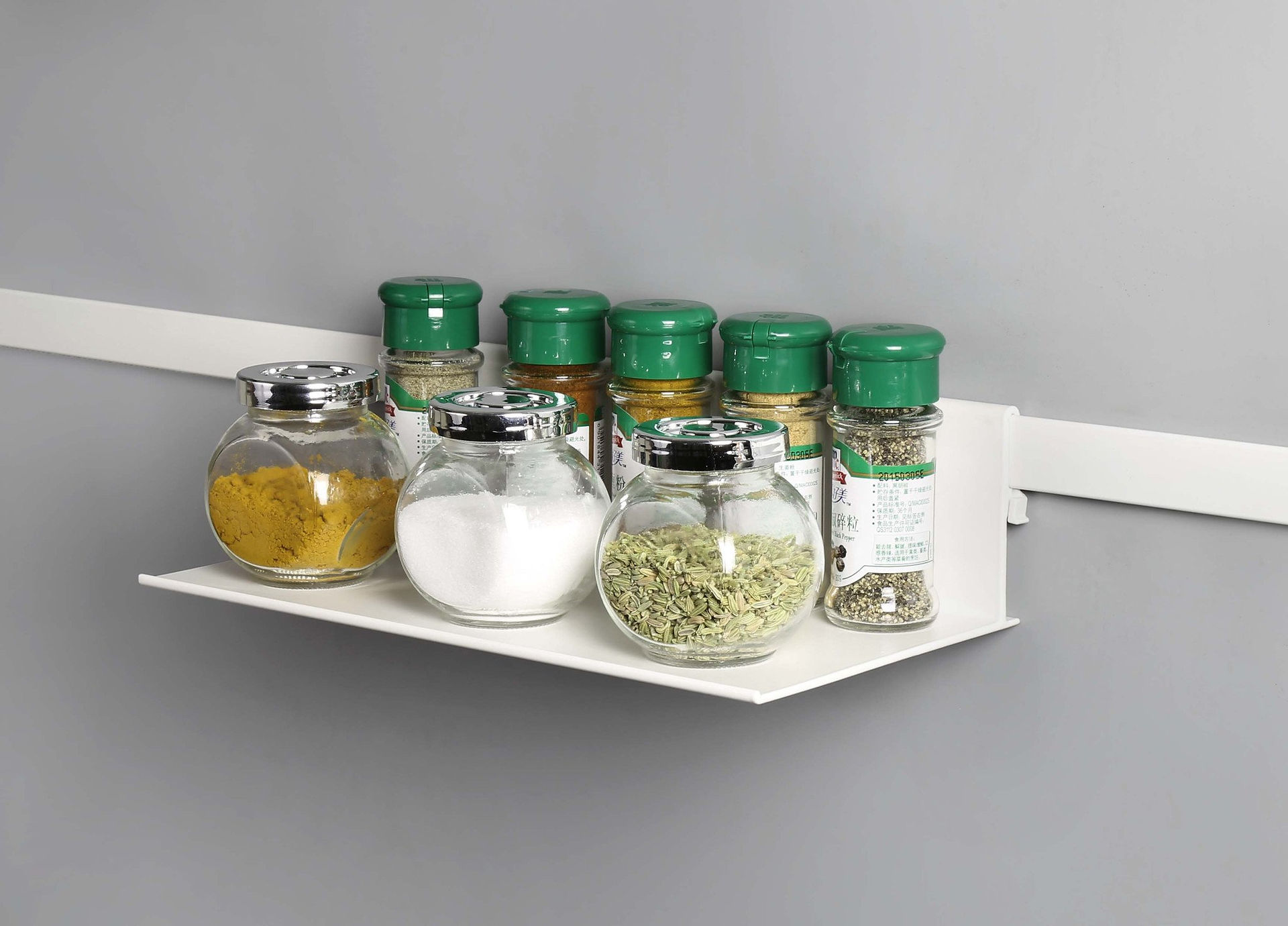 Shelving for the home