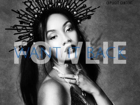 Fowlie Drops Double Delight: "Want It Back" and "Take Cover" Unleashed Today
