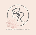 Beth Rose, executive consultant and founder of Beth Rose Executive Consulting
