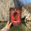 Thumbnail: BLOOD SINGS Paperback (Signed)